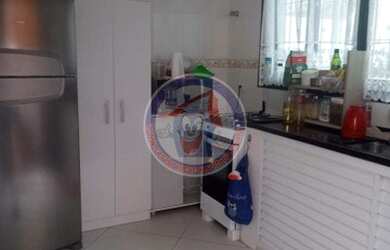 Imagem 5: Casa à venda 5 Quartos, 3 Suites, 4 Vagas, 250M², Solemar, Praia Grande - SP