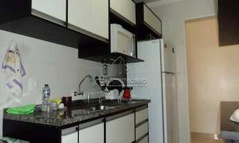 Imagem 6: SOROCABA - Apartamento Padrão - Simus