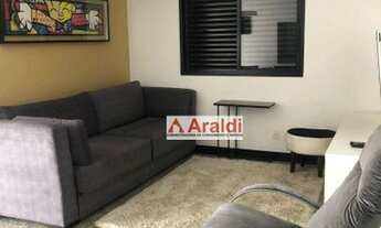 Imagem 2: APARTAMENTO NO CAMPO BELO