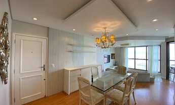 Imagem: Excelente apartamento à venda em Coqueiros/