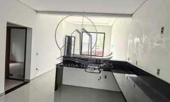 Imagem 2: Casa em Condomínio para Venda em Sumaré, 3 dormitórios, 2 suítes, 3 banheiros, 4 vagas