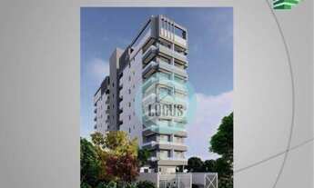 Imagem 2: Apartamento com 2 dormitórios à venda, 53 m² por R$ 345.000,00 - Parque das Nações - Santo