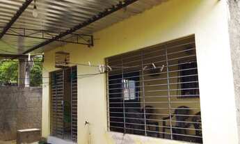 Imagem: Vende-se uma casa valor 135,000