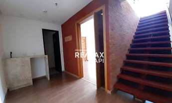 Imagem 4: SALA PARA LOCAÇÃO - JUNDIAÍ- EDIFÍCIO THE ONE OFFICE TOWER - AC: 84M² - 2 VAGAS DE GARAGEM