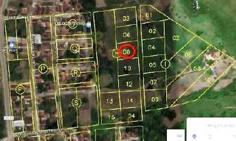 Imagem 3: Lot Nova Alhandra II - Oportunidade Única em ALHANDRA - PB | Tipo: Terreno