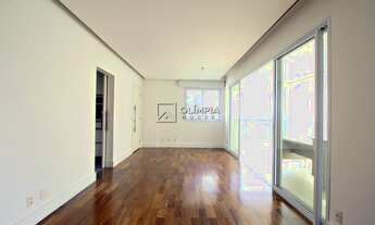 Imagem 5: Apartamento Venda 3 Dormitórios - 121 m² Brooklin