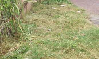 Imagem 3: Terreno área central de Cuiabá MT