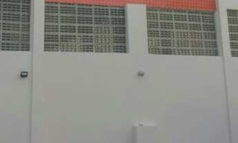 Imagem 2: Apartamento para venda possui 50 metros quadrados com 1 quarto em Jardim Placaford - Salva