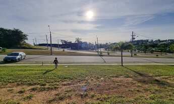 Imagem: Terreno à venda no Alphaville Nova Esplanada