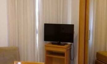 Imagem 3: Flat para locação em Pinheiros - Edifício The Excellence - Cód. DER06676