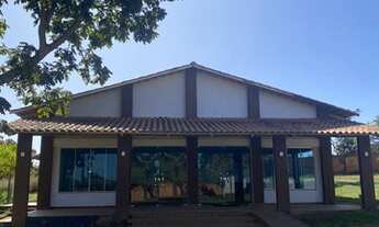 Imagem 4: Fazenda/Sítio/Chácara para venda tem 34000 metros quadrados em - Aragoiânia - GO