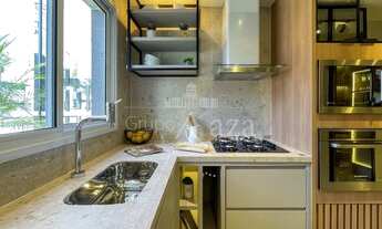 Imagem 14: Apartamentos de Luxo Alto Padrão, Mirai Vila Ema Patriani