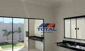 Imagem 7: Casa Trindade Setor Ravena