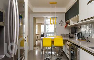 Imagem 6: APARTAMENTO RESIDENCIAL em São paulo - SP, Mooca