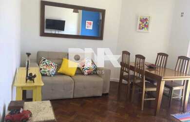 Imagem 5: Rio de Janeiro - Apartamento Padrão - Botafogo