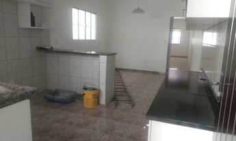 Imagem 3: Sobrado com 3 dormitórios à venda, 149 m² por R$ 585.000,00 - Parque Marajoara - Santo And