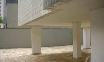 Imagem 6: Apartamento para venda possui 100 metros quadrados com 3 quartos em Sion - Belo Horizonte