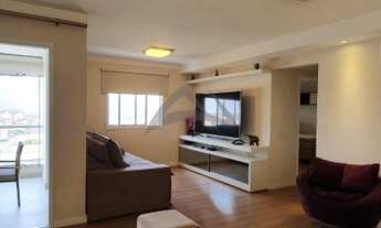 Imagem 3: Apartamento - Loteamento Residencial Vila Bella Dom Pedro - Campinas