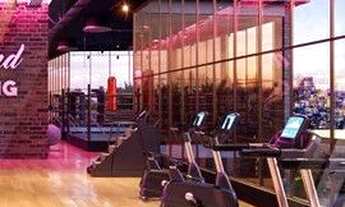 Imagem 6: Torre Ferrara U/Unidades Ap com 04 suítes e 260 m² no Umarizal