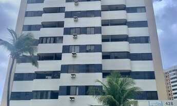 Imagem: SALVADOR - Apartamento Padrão - ARMAÇÃO