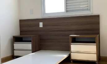 Imagem 7: Apartamento para Alugar Edifício Belvedere Indaiatuba SP