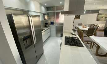 Imagem 5: Apartamento para aluguel tem 72 metros quadrados com 3 quartos em Usina Piratininga - São