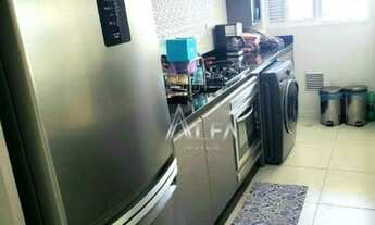 Imagem 7: Apart. com suíte mais um quarto à venda, 76 m² por R$ 545.000.000 - São Judas - Itajaí/SC