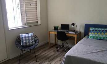 Imagem 7: BELO HORIZONTE - Apartamento Padrão - Luxemburgo
