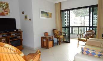 Imagem 4: AP0497- Apartamento residencial para venda e locação, Pitangueiras, Guarujá