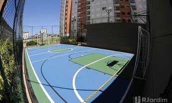 Imagem 7: Apartamento com 2 dormitórios à venda, 54 m² por R$ 381.800,00 - Anil - Rio de Janeiro/RJ