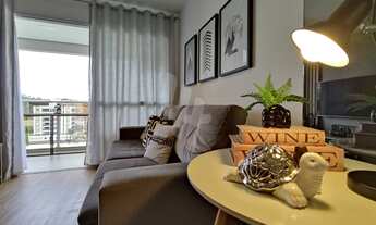 Imagem: Apartamento na Pedra Branca - Palhoça