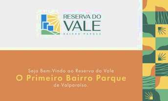 Imagem 2: Lotes no Condomínio Reserva do Vale em Valparaiso de Goiás