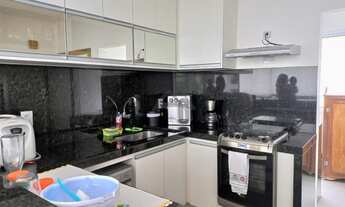 Imagem 6: Apartamento - Cambuí - Campinas