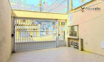 Imagem 4: Apartamento com 2 dormitórios à venda, 60 m² por R$ 315.000,00 - Parque Novo Oratório - Sa