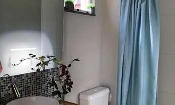 Imagem 5: Cobertura de 3 quartos (1 suíte) e 3 vagas à venda no Córrego Grande