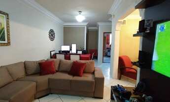 Imagem 3: Sobrado Condomínio Ville Blanche 03 Dormitórios sendo 01 suítes, 184,15m²