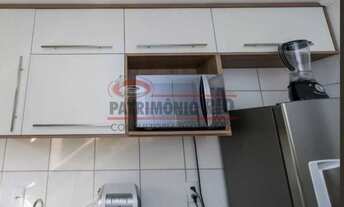 Imagem 7: Apartamento de1quarto, 1vaga 46M²