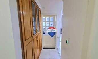 Imagem 7: Venda de apartamento 4 quartos reformado na Asa Norte. Lazer e vaga coberta