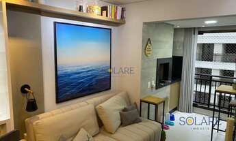 Imagem 4: Apartamento de 2 dormitórios (1 suíte) - 1 vaga de garagem à venda no Itacorubi