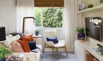 Imagem 3: O preço abaixou. Apartamento 1 quarto com varanda no centro do rio