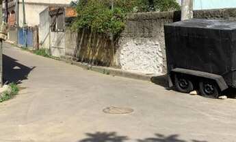 Imagem 5: Casa vendo troco financio