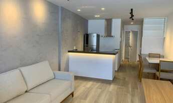 Imagem 1: Studio com 1 dormitório à venda, 41 m² por R$ 353.600,00 - Tijuca - Rio de Janeiro/RJ