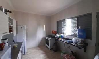 Imagem 5: Vendo oferta - ótima Casa 04 quartos - Parque Alvorada II