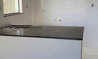 Imagem 7: IBIRITé - Apartamento Padrão - Palmeiras (Parque Durval De Barros