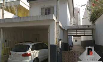 Imagem 3: Sobrado / Terreno / Venda com ou sem renda - Investimento - 5 dormitórios, 5 vagas - 2 cas