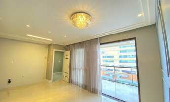 Imagem 4: Apartamento para venda com 3 dormitórios no Ville de Luxembourg Residence no Kobrasol - Sã