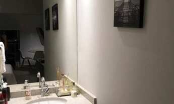 Imagem 3: Flat para locação na Consolação - Edifício London - Cód. PGX18223