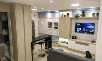 Imagem: Flat para venda com 37 metros quadrados