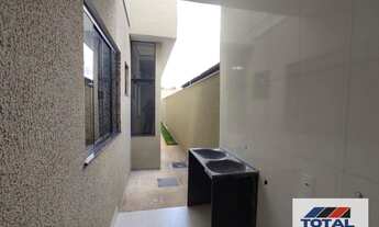 Imagem 6: Casa e 3Q Residencial Canadá