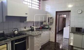 Imagem 4: Casa (sobrado na rua) 6 dormitórios/suite, cozinha planejada